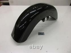 Fender fender L266. Harley Davidson Street Glide Trim Front Splash Shoe