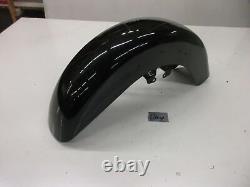 Fender fender L266. Harley Davidson Street Glide Trim Front Splash Shoe