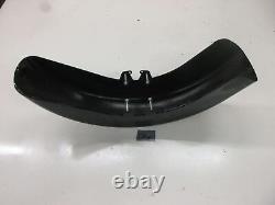 Fender fender L266. Harley Davidson Street Glide Trim Front Splash Shoe