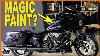 First Look 2025 Harley Davidson Street Glide In Mystic Shift