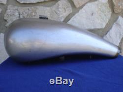 For Harley Pro Street Chopper 2 Stretched Gas Tank