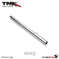 Fork inner TNK chromed LH for Showa Harley Davidson VRSCR Street Road 1130 06