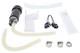Fuel Pump Kit For Harley Davidson FXDBI Dyna Street Bob (EFI) 2006