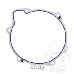 Gasket Cover Gear JMP 25700455 H-D Flhx 1745 Street Glide 2018-2018