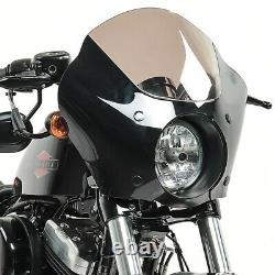 Gauntlet Verkleidung MG4 für Harley Dyna Low Rider, Street Bob 06-17