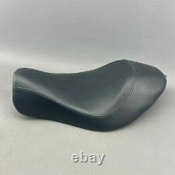 Genuine Harley-Davidson Sportster Solo Seat