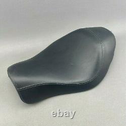 Genuine Harley-Davidson Sportster Solo Seat