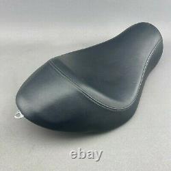 Genuine Harley-Davidson Sportster Solo Seat