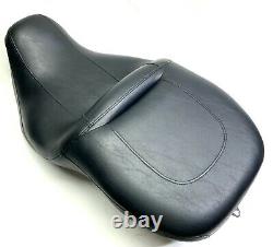 Genuine Harley OEM 08-20 Touring Reduced Reach 2Up Street Road ElectraGlide Seat