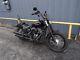 HARLEY- DAVIDSON 2018 STREET BOB SISSY BAR With PAD MT