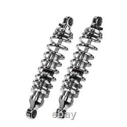 HARLEY DAVIDSON FLHXS STREET GLIDE SPECIAL 2017- Rear Shock absorbers BITUBO