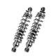 HARLEY DAVIDSON FLHXS STREET GLIDE SPECIAL 2017- Rear Shock absorbers BITUBO