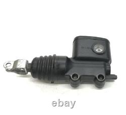 HARLEY DAVIDSON FXBB 1745 2018-2020 STREET BOB Rear Brake Master Cylinder