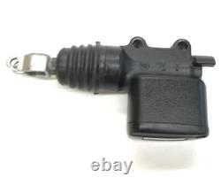 HARLEY DAVIDSON FXBB 1745 2018-2020 STREET BOB Rear Brake Master Cylinder