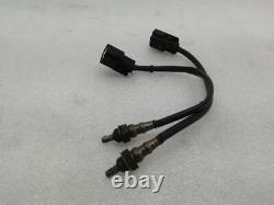 HARLEY-DAVIDSON FXBB STREET BOB SOFTAIL Lambda Sensor 32700083 HO2S Set