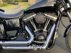 HARLEY DAVIDSON FXDB 103 STREET BOB 1690 cc