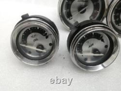 HARLEY-DAVIDSON STREET GLIDE CVO ELECTRA Gauge Set 67516-09 Speedometer