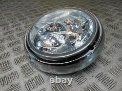 HARLEY DAVIDSON STREET GLIDE FLHXSE CVO 15 Headlamp