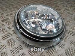 HARLEY DAVIDSON STREET GLIDE FLHXSE CVO 15 Headlamp