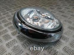 HARLEY DAVIDSON STREET GLIDE FLHXSE CVO 15 Headlamp