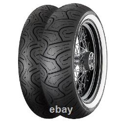 HARLEY-DAVIDSON Street Glide FLHX 2009 130/80 B17 65H Conti Legend WW Front Tyre