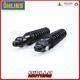 HD 791 PAIR OF SHOCK ABSORBERS OHLINS HARLEY DAVIDSON Street 500 / 750 2015 S3
