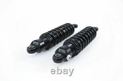 HD793 Shock Absorber Ohlins STX 36 S36DR1L Harley-Davidson Street Rod (17-19)