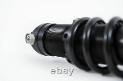 HD793 Shock Absorber Ohlins STX 36 S36DR1L Harley-Davidson Street Rod (17-19)