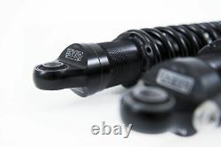 HD793 Shock Absorber Ohlins STX 36 S36DR1L Harley-Davidson Street Rod (17-19)