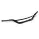 Handlebar Hollywood Fat 1,25 for Harley Street 500 15-20 black