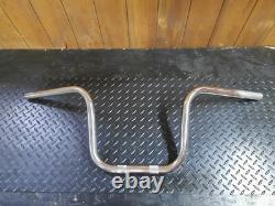Harley 55801240 MIini Hape Original Street Bob M8 Handlebar Handlebar