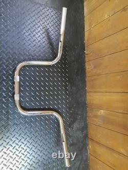 Harley 55801240 MIini Hape Original Street Bob M8 Handlebar Handlebar