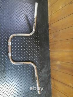 Harley 55801240 MIini Hape Original Street Bob M8 Handlebar Handlebar