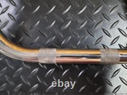 Harley 55801240 MIini Hape Original Street Bob M8 Handlebar Handlebar