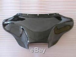 Harley Batwing Fairing Windshield 4 Touring Road King Ultra Street Electra Glide
