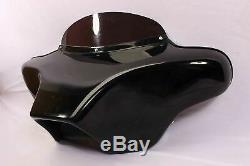 Harley Batwing Fairing Windshield Touring Road King Street Electra Glide Ultra