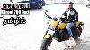 Harley Davidson 750 Street Rod Riding Experience In Tamil