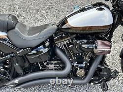 Harley Davidson CVO Pro Street Breakout FXSBE