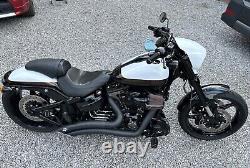 Harley Davidson CVO Pro Street Breakout FXSBE