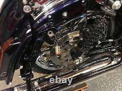 Harley Davidson CVO Street Glide