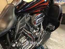 Harley Davidson CVO Street Glide