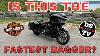 Harley Davidson Cvo Road Glide St Full Test And Review Fastest Bagger