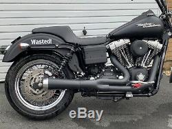 Harley Davidson Dyna Street Bob