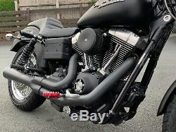 Harley Davidson Dyna Street Bob