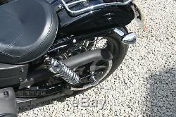 Harley Davidson Dyna Street Bob 1580cc 2011 Immaculate Priced to sell