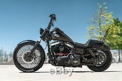 Harley Davidson Dyna Street Bob 23