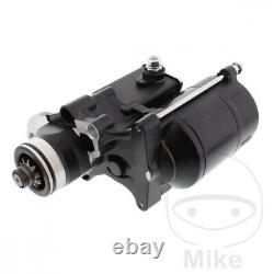 Harley Davidson FLHXS 1690 Street Glide Special ABS 2016 Starter Motor (UK)