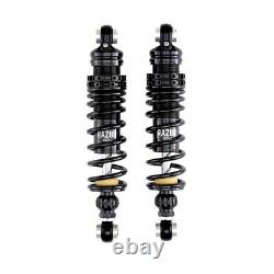 Harley Davidson FLHXS Street Glide Special 15 K Tech Razor Lite Shock Absorbers