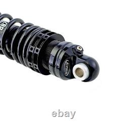 Harley Davidson FLHXS Street Glide Special 15 K Tech Razor Lite Shock Absorbers