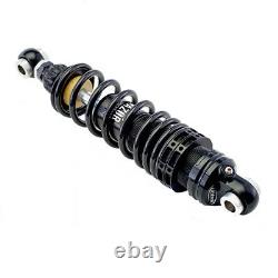 Harley Davidson FLHXS Street Glide Special 15 K Tech Razor Lite Shock Absorbers